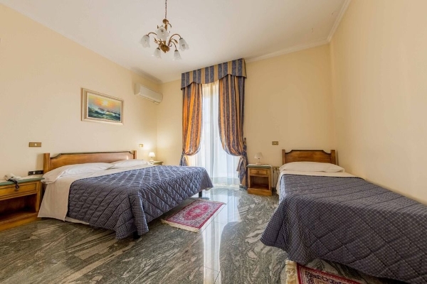 Hotel Aquila